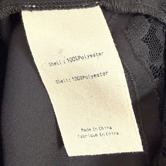 ✨ L'Agence Adalee Shirt ✨ - Picture 7 of 8